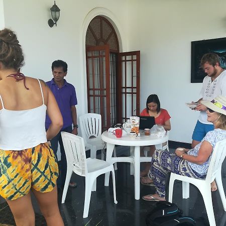 Eos Hostels Ettukala المظهر الخارجي الصورة