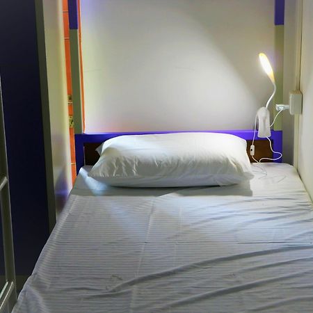 Eos Hostels Ettukala المظهر الخارجي الصورة