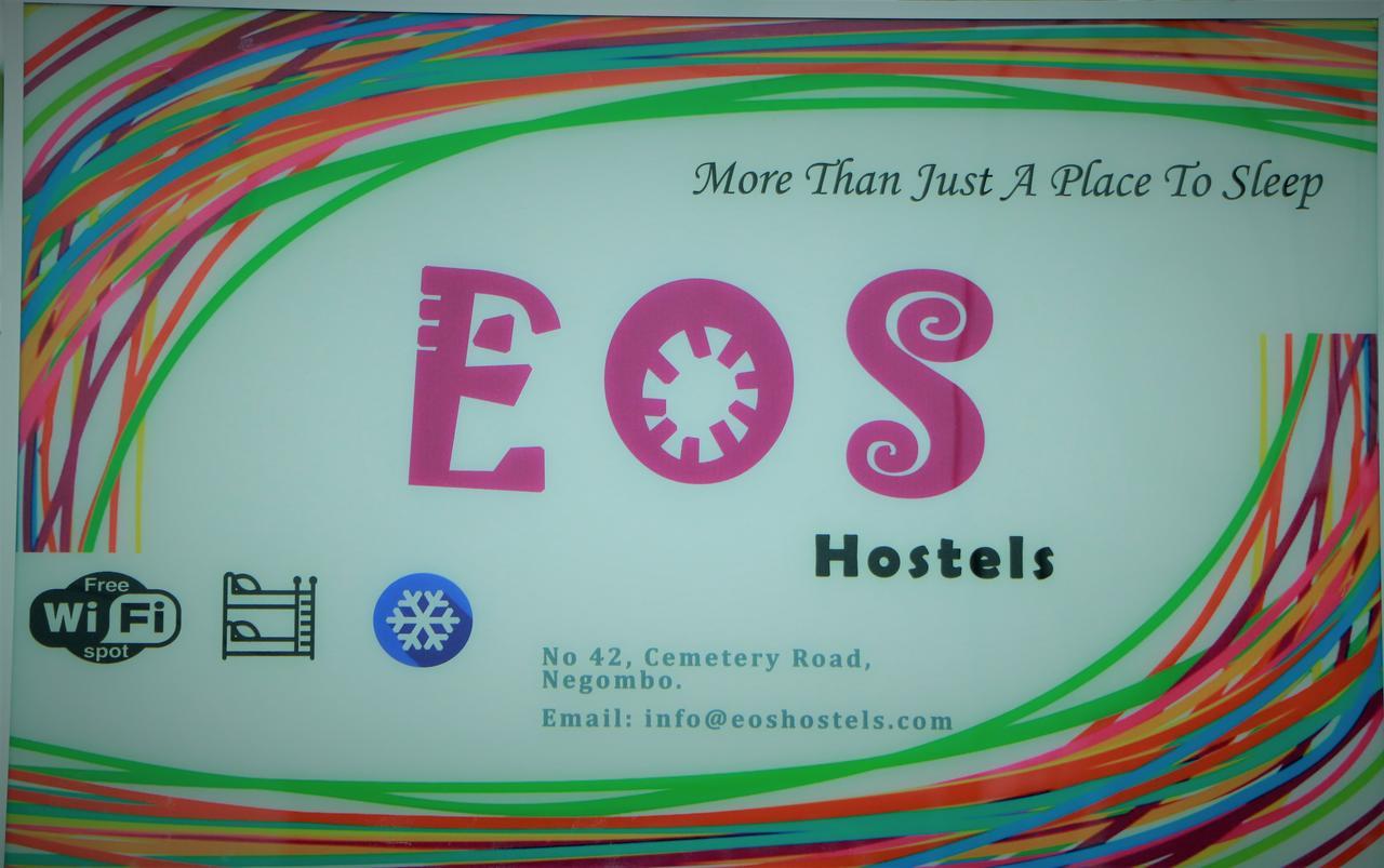 Eos Hostels Ettukala المظهر الخارجي الصورة