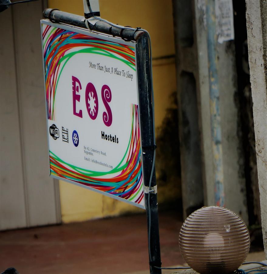 Eos Hostels Ettukala المظهر الخارجي الصورة