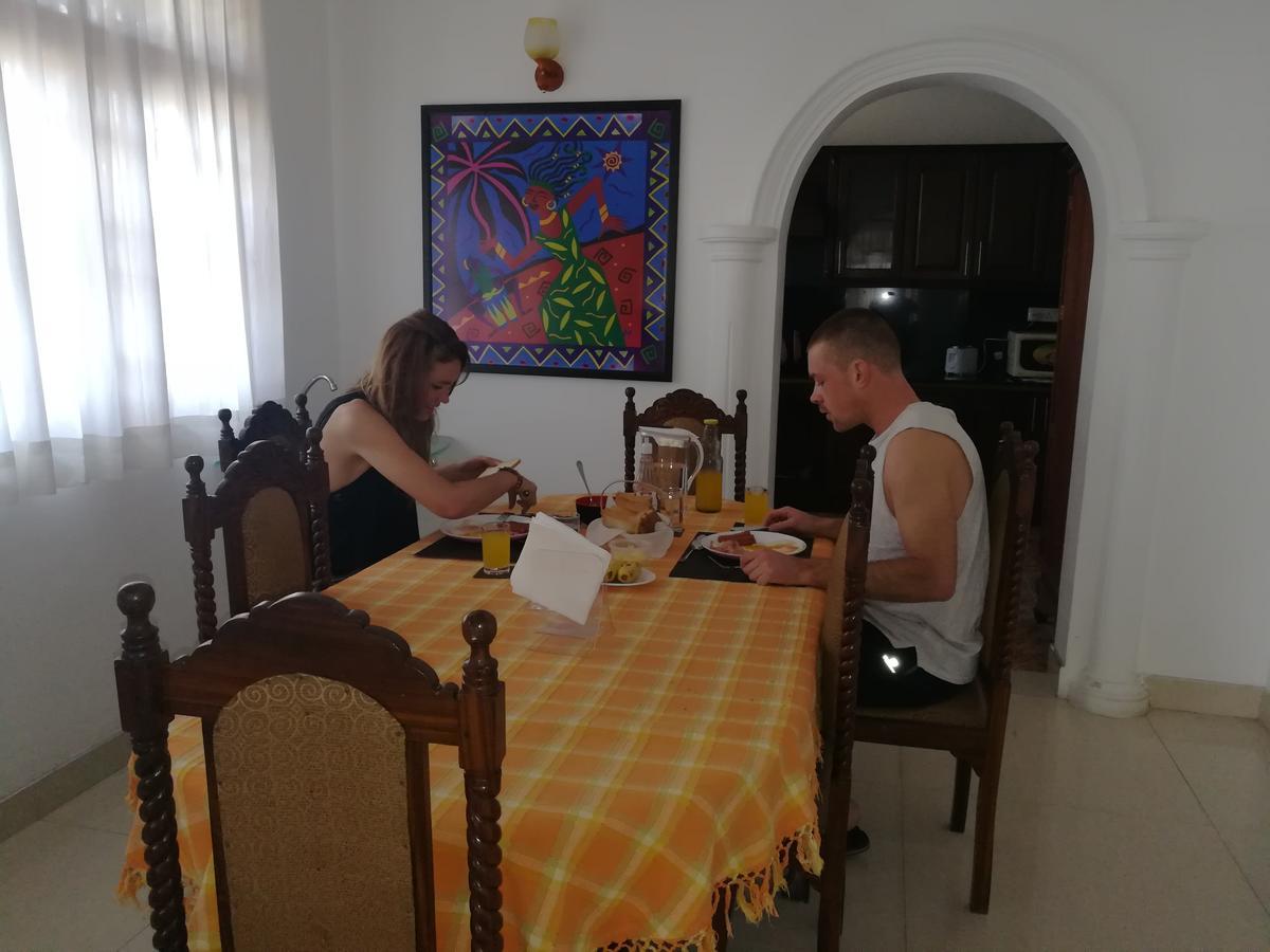 Eos Hostels Ettukala المظهر الخارجي الصورة