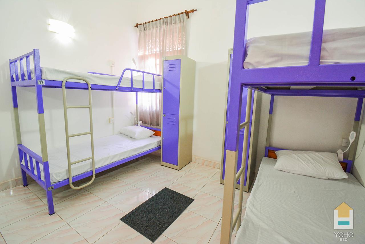 Eos Hostels Ettukala المظهر الخارجي الصورة