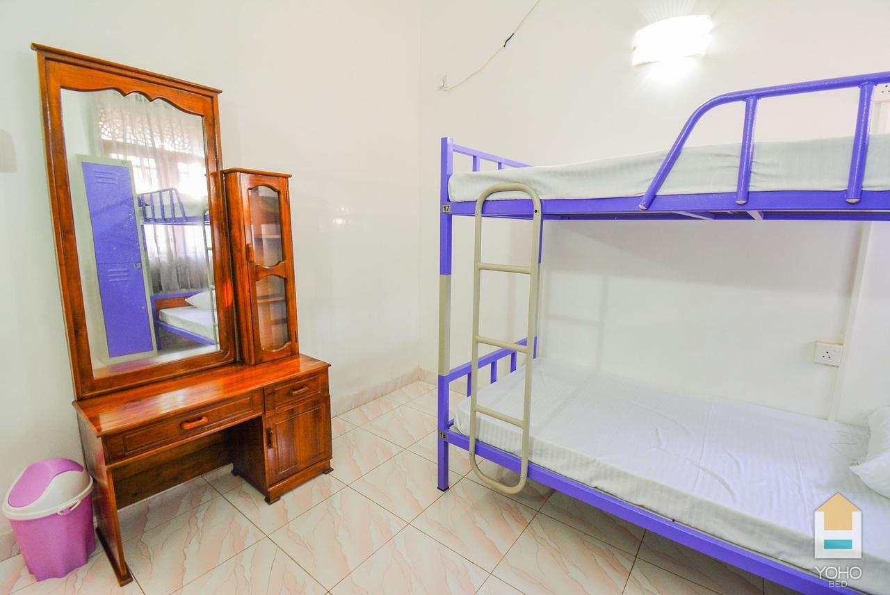 Eos Hostels Ettukala المظهر الخارجي الصورة