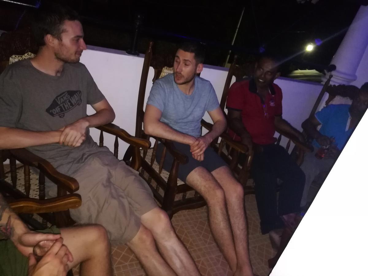 Eos Hostels Ettukala المظهر الخارجي الصورة