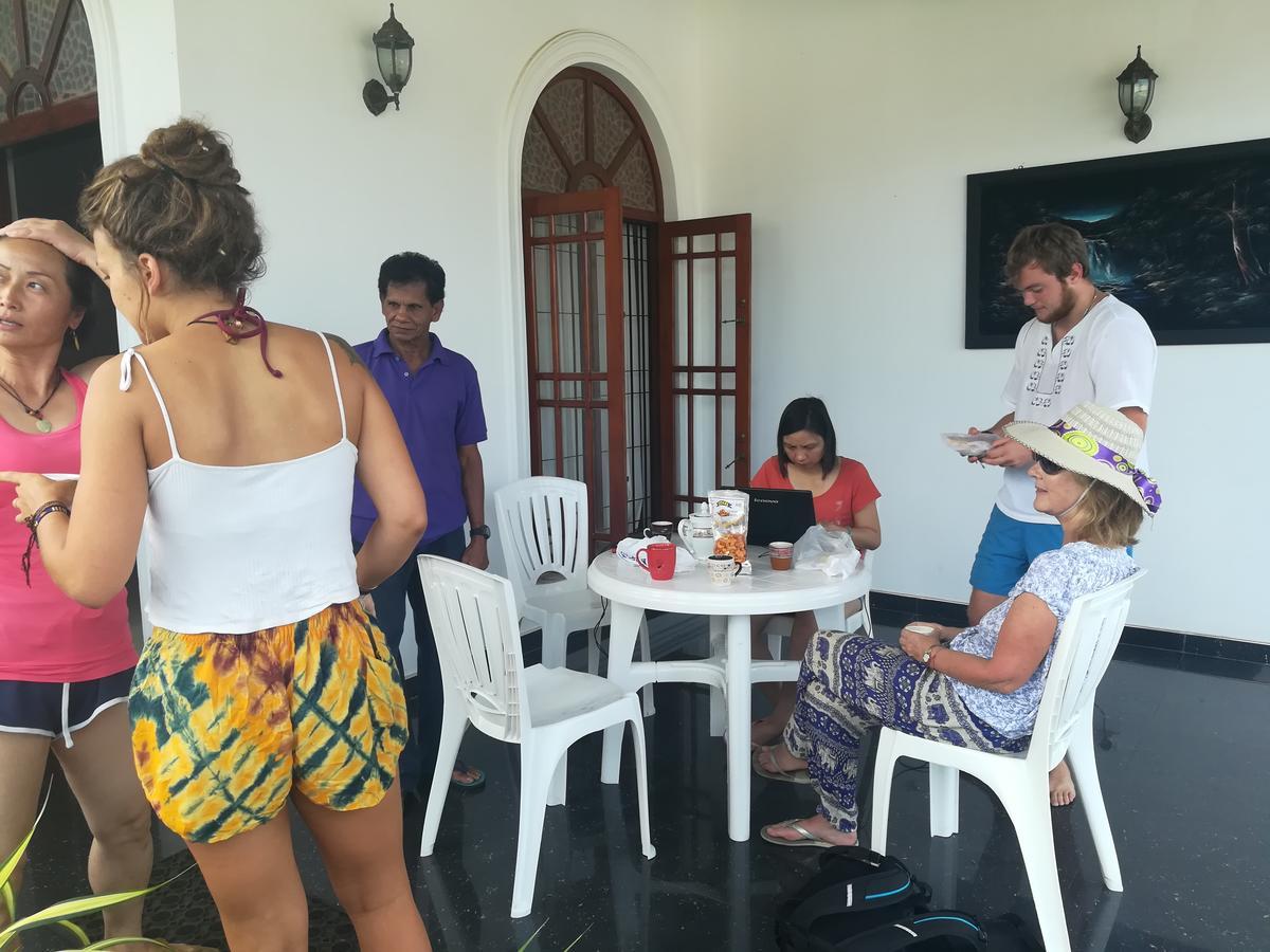 Eos Hostels Ettukala المظهر الخارجي الصورة