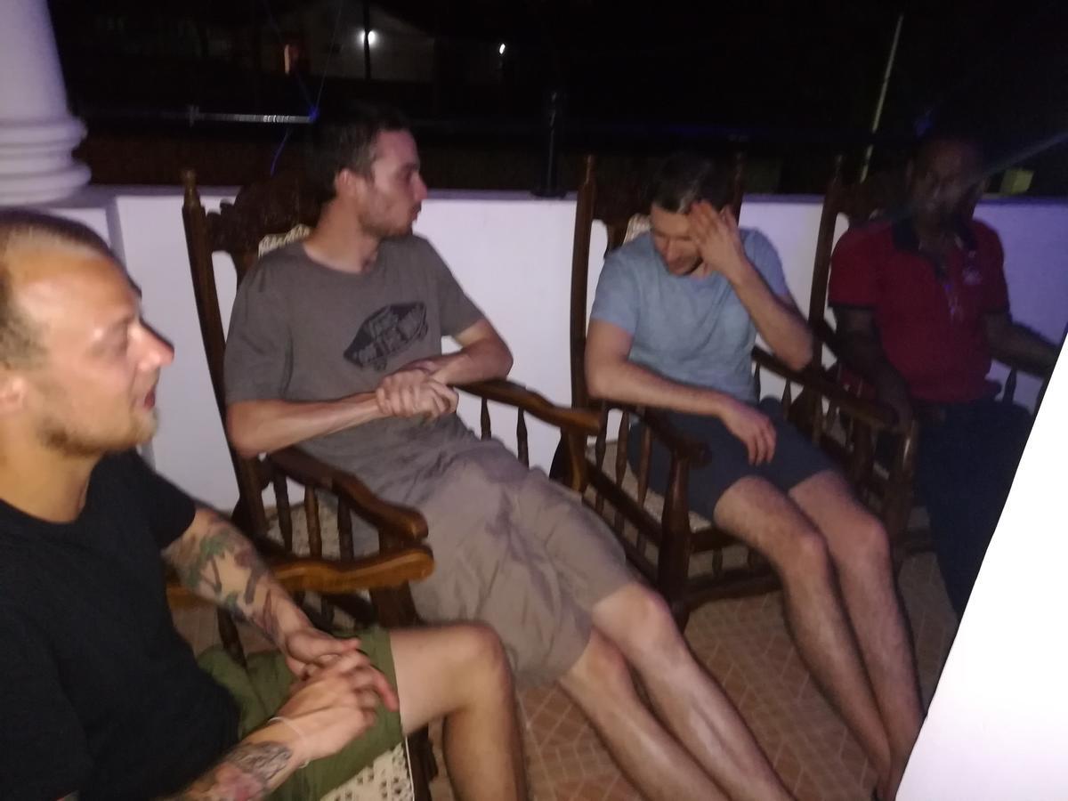 Eos Hostels Ettukala المظهر الخارجي الصورة