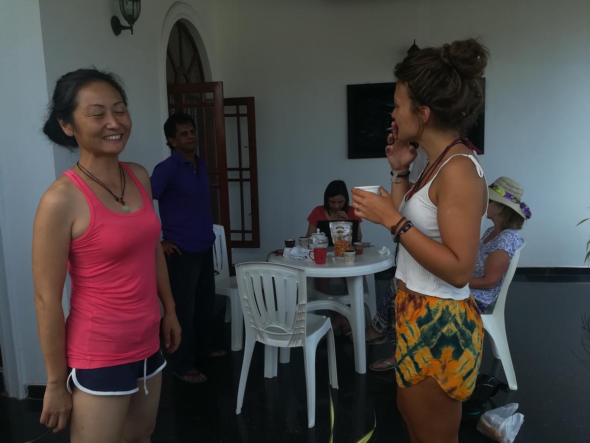 Eos Hostels Ettukala المظهر الخارجي الصورة