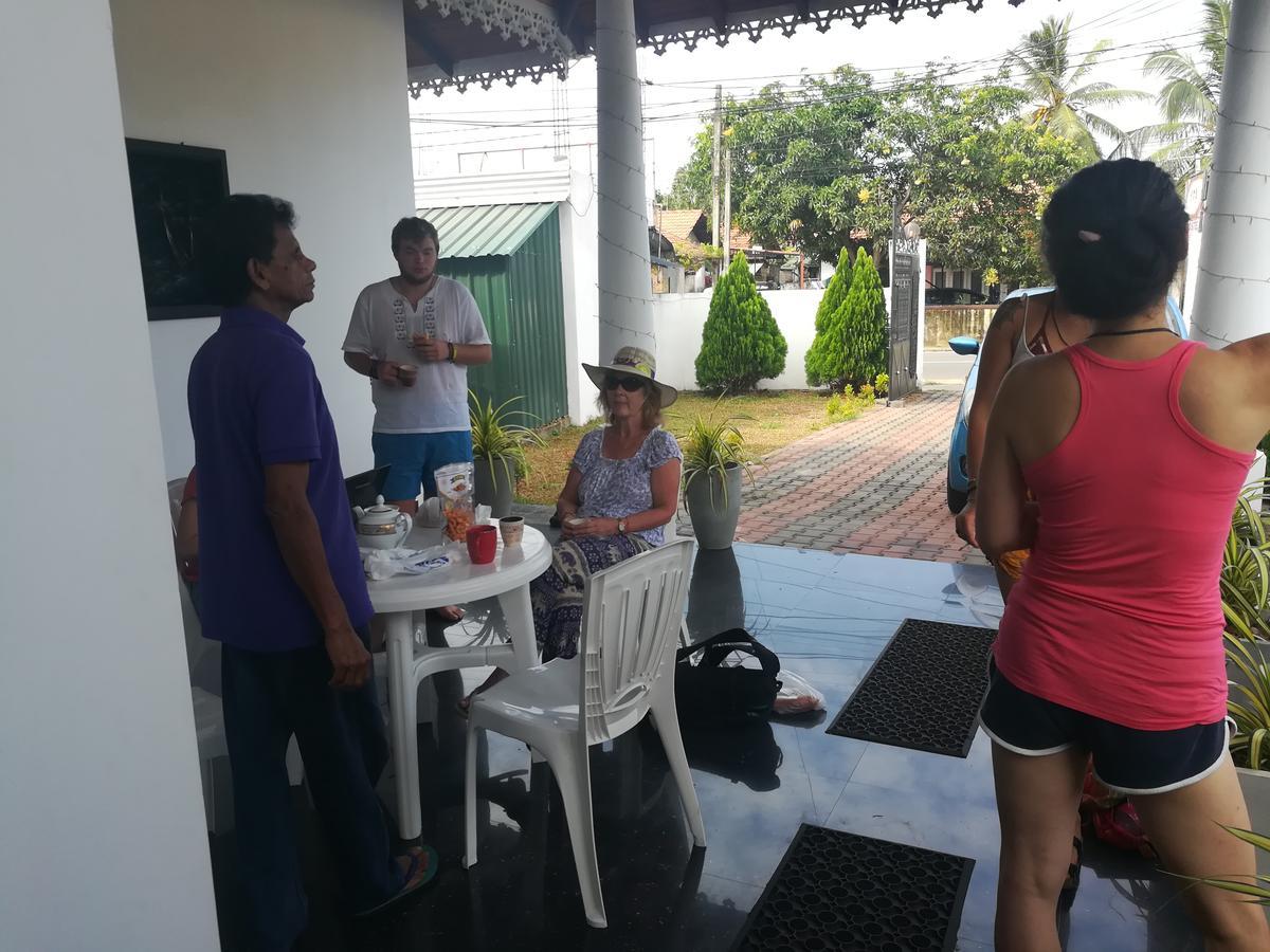 Eos Hostels Ettukala المظهر الخارجي الصورة