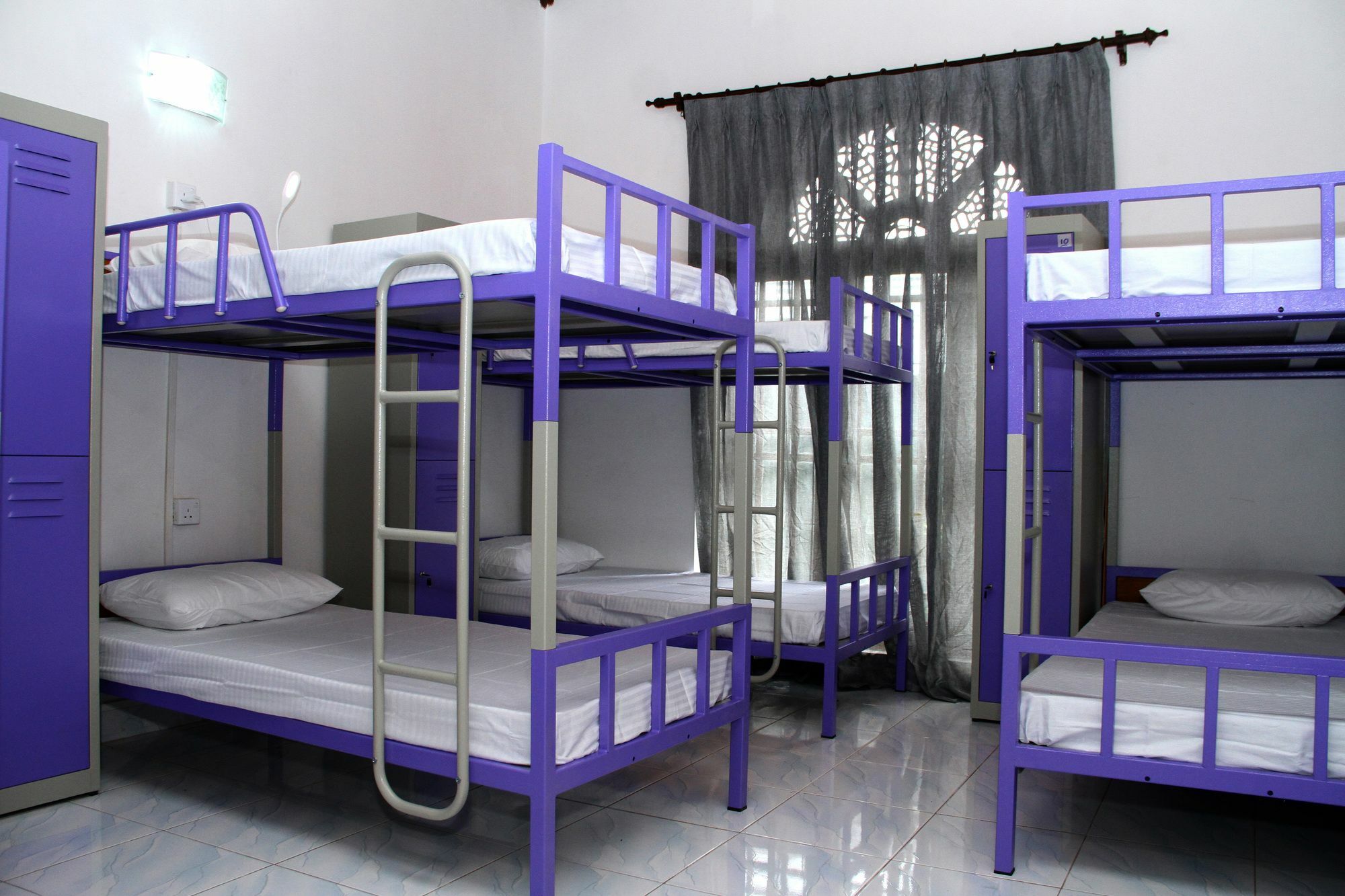 Eos Hostels Ettukala المظهر الخارجي الصورة