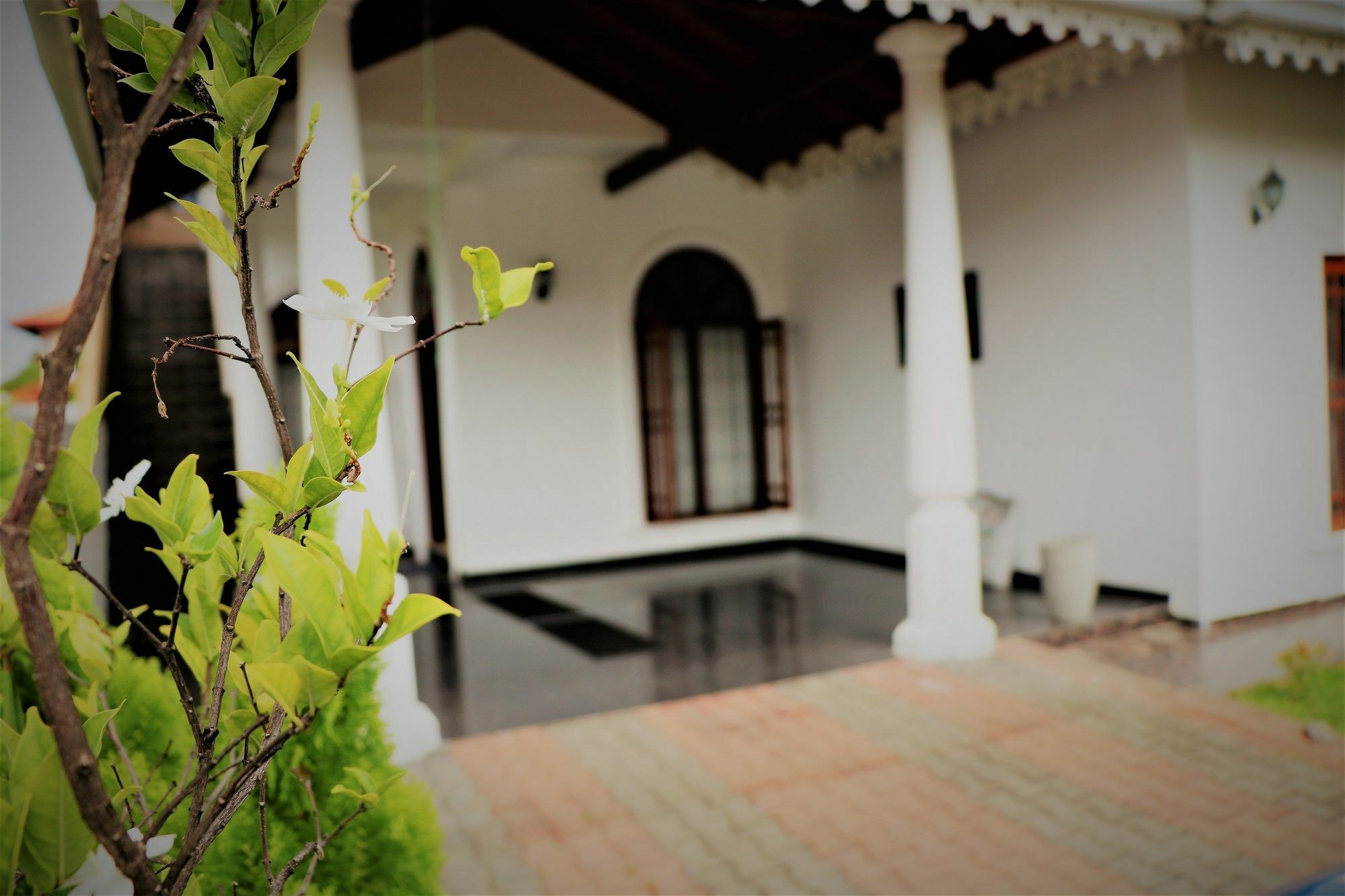 Eos Hostels Ettukala المظهر الخارجي الصورة