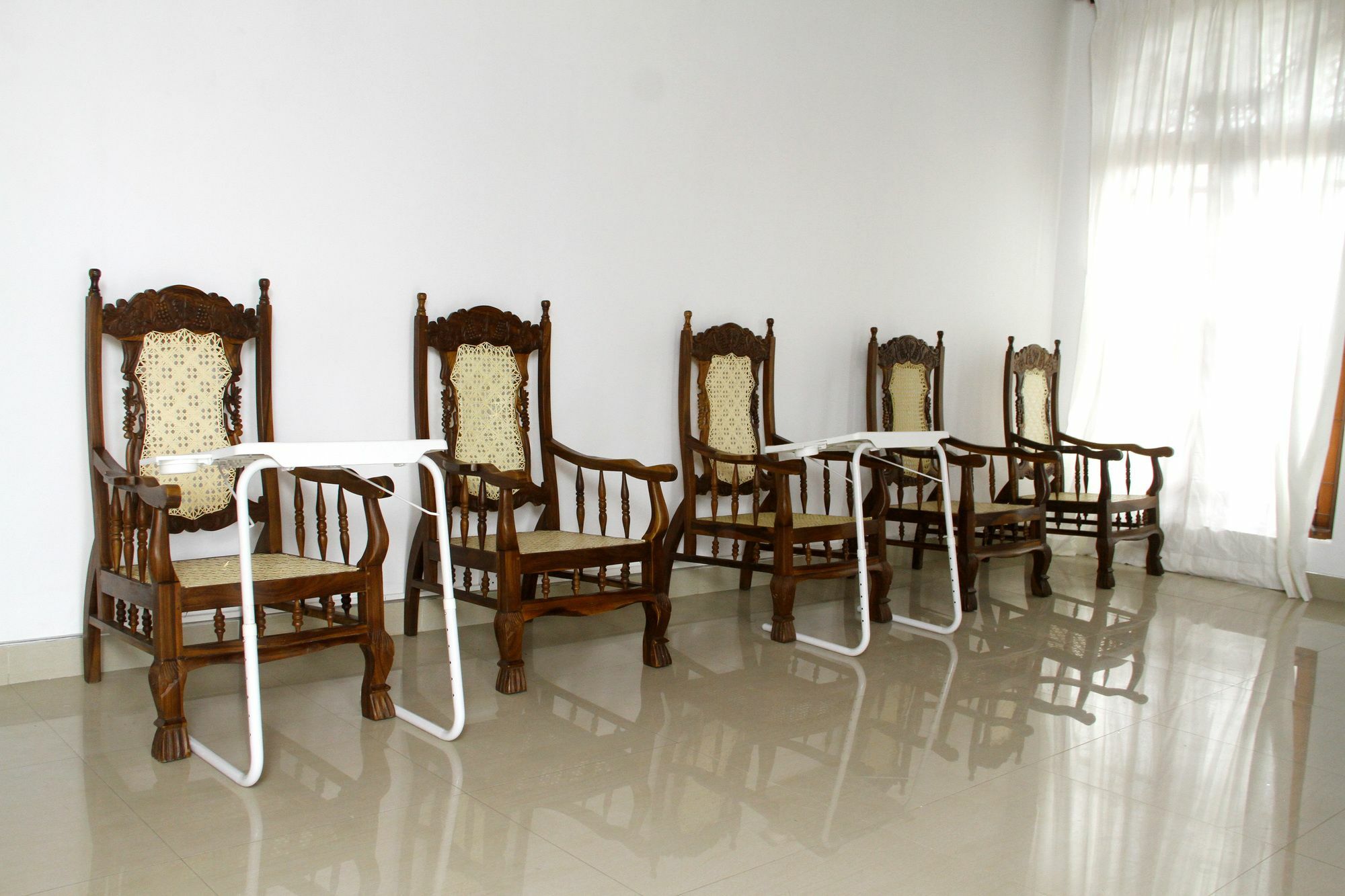 Eos Hostels Ettukala المظهر الخارجي الصورة
