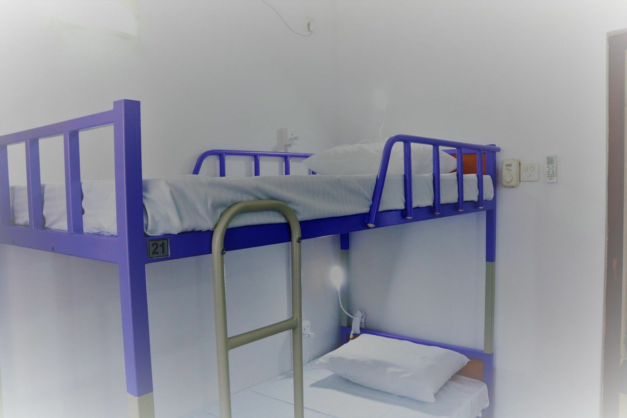 Eos Hostels Ettukala المظهر الخارجي الصورة