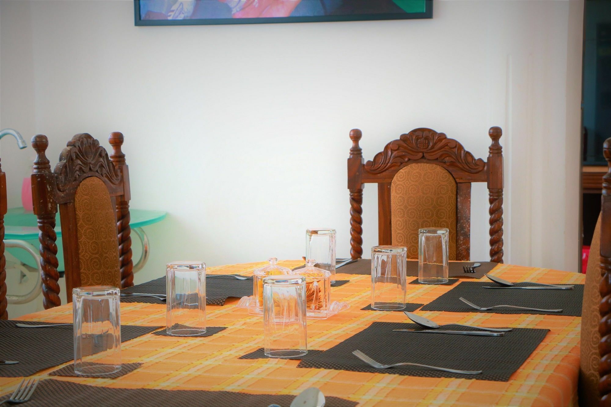 Eos Hostels Ettukala المظهر الخارجي الصورة