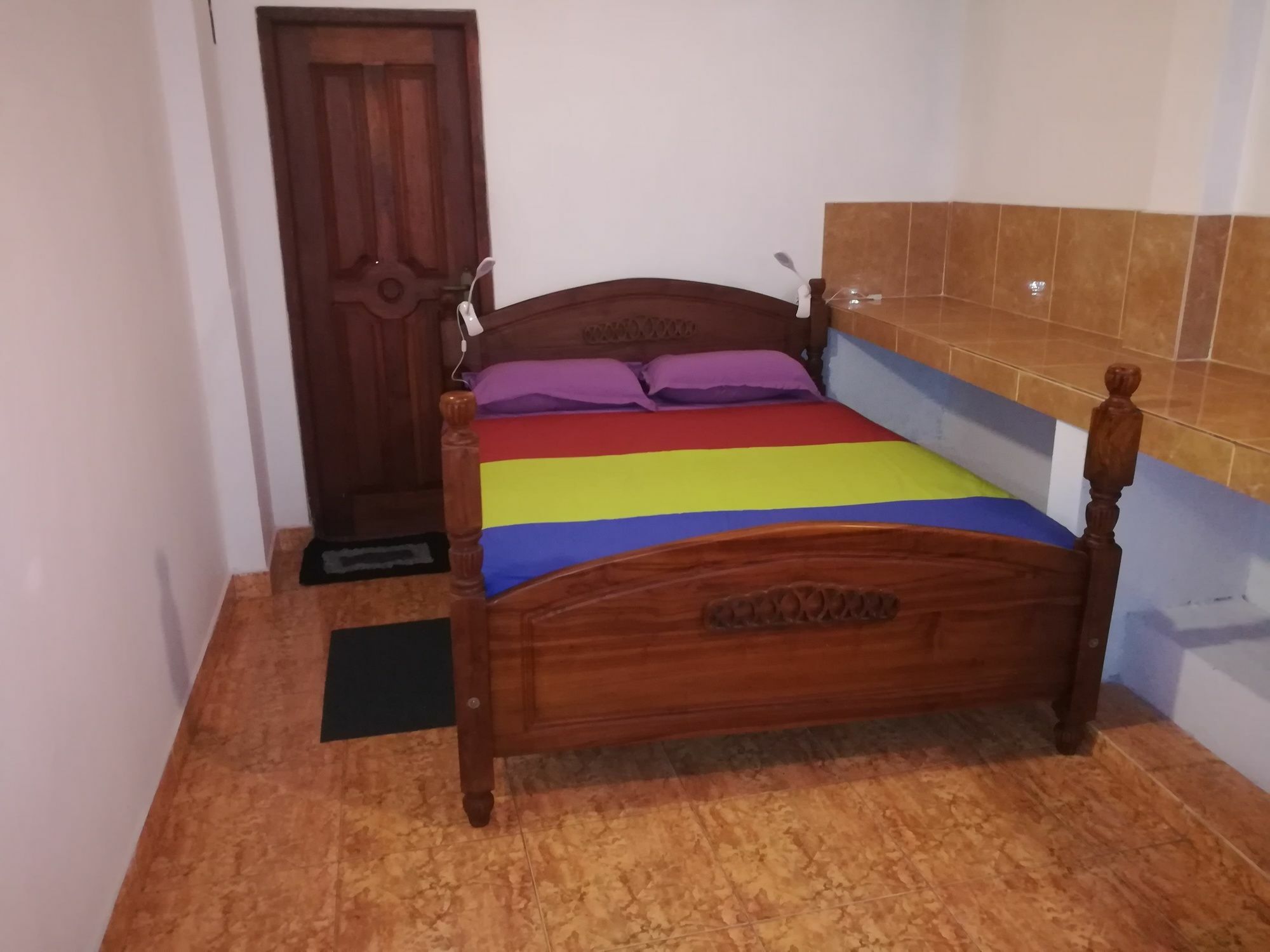 Eos Hostels Ettukala المظهر الخارجي الصورة